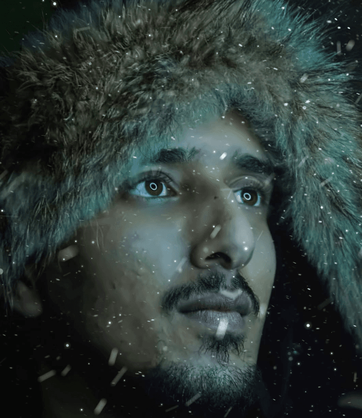 Photography Background